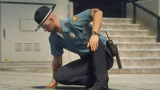 GTA 5 RP | San Andreas State Patrol