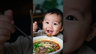 Ep2: Meow Family Visits Hue – Tastes Bun Bo and Dreams by the Perfume River .    #catadventures
