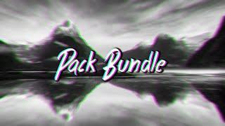 Pack Bundle #1 (10 Smooth Packs)