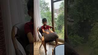 OPPOSITE WORD BATTLE WITH MUMMY....#crazymoments #mustwatch#knowledgeispower #youtubeshorts #study