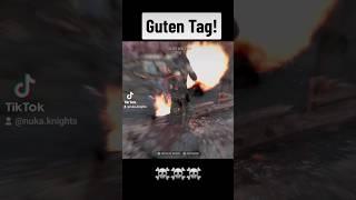 Guten Tag, Mr Handy! #Fallout76 #fallouttok #bethesda #fallout