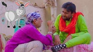 Rana Ijaz New Funny Video | Rana Ijaz & Shakeel Raja Funny Video | Rana Ijaz  Donkey Farm Prank 