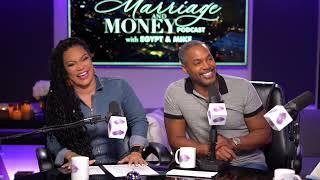 Marriage & Money Ep. 16: Sanya Richards-Ross & Aaron Ross- Redefining Life After Retirement