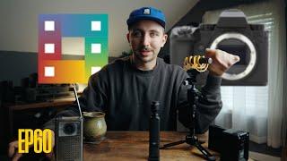 Sell all your gear and buy this camera? | Long Lens Podcast EP60