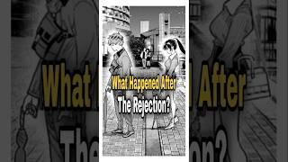 What Happened After The Rejection: Rent a Girlfriend