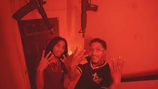 M.A.H D.Curry x V.I. "Downriver Bullies" (Official Music Video) Shot by @ConeyTv