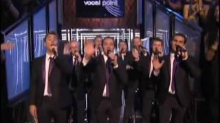 Vocal Point Sing Home