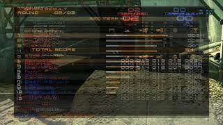 [MGO] EU Survival w/ 2TM