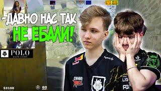 МОНЕСИ И ХЕДТРИК БЫЛИ УНИЧТОЖЕНЫ НА FACEIT В CS2 // M0NESY ИГРАЕТ В КС2!