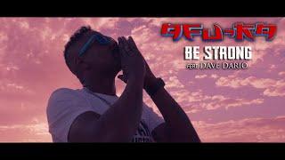 Afu-Ra - Be Strong ft Dave Dario (Official Video)