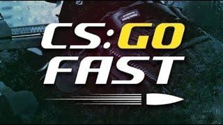 Поднял 400 баксов!!! Лютые ставки CSGO FAST