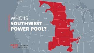 Who is Southwest Power Pool?