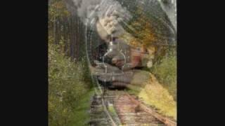 Charles Jackson & fifth Dimensions The Train