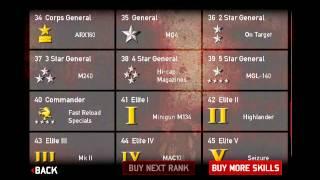 SAS Zombie Assault 3: All Skills Explained!