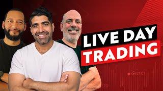 Markets Up as Israel-Iran Ceasefire ️| TESLA Soars on Robotaxi Buzz ️/ Fed Dovish Tone Emerging 