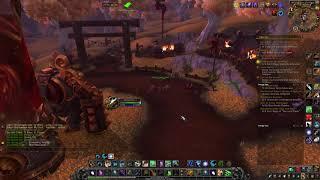 WoW Patch 8.3 Mogu Strongbox Loot (Mogu Relic Chest) || World of Warcraft Battle for Azeroth