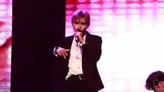SB19 Short Clip Performance At Miss Korea Philippines 2018 Coronation Night