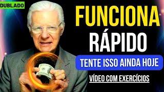 APRENDA COMO COCRIAR A VIDA DOS SEUS SONHOS - BOB PROCTOR DUBLADO