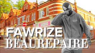 FawRize Beaurepaire [music video]