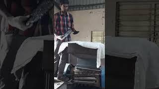 ABS - Waste Plastic Recycling