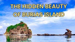 The Hidden Beauty of Burias Island in Masbate Province