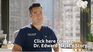 Meet Edward Nejat | Generation Next Fertility