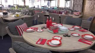 Outdoor Elegance Erina showroom