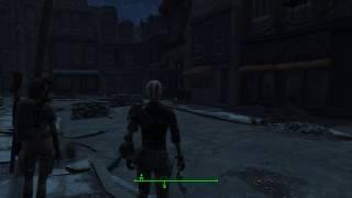 Walkthrough to find the Holstered Weapons mod by Azar for PC | Fallout 4