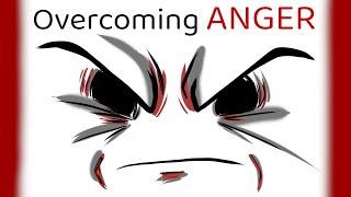 How to Control Anger