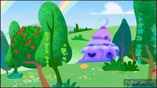 My Little pony g3:5 it's a Hair Thing Full video music By Vaill Girls (Trollz)