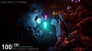 Drones & Ruins Level