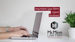 Austin Car Accident Lawyer Top Rated by Clients | McMinn Personal Injury Lawyers