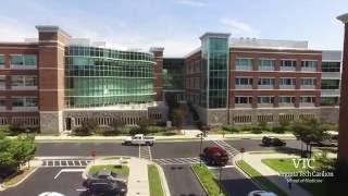 Virginia Tech Carilion School of Medicine Virtual Tour
