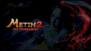 Metin2 PvP TournamentTiger Ghost - International Metin2 server