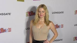 Jessica Morris "Clerks III" Los Angeles Premiere Red Carpet