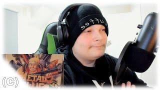 James & Mike Mondays: Metal Slug (Neo Geo CD) - Reaction Video