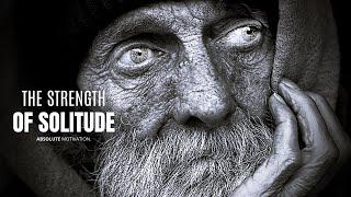 SOLITUDE WILL SHARPEN YOUR MIND - Best Motivational Speech Video