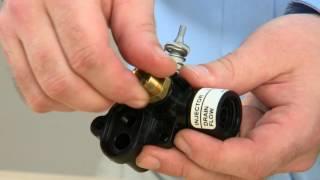 Fleck 5600 Injector Repairs