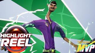 Bruce Banner forgets to Hulk out ‍️| Highlight Reel # 773