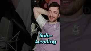 Solo Leveling Is NOT Peak