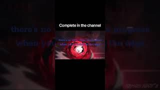 Solo Leveling Season 2 [AMV] - The Cure #amvsololeveling #soloamv #amv #anime #epicamv #sololeveling