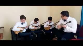 Нұрғиса Тлендиев - Әлқиса
