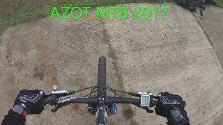 AZOT MTB BOGOMILA 2017