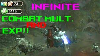 INFINITE Combat Multiplier & Experience!! [The Undead Exploit] Fable TLC/Anniversary