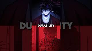 Yoriichi vs Hakari || (Old Style)