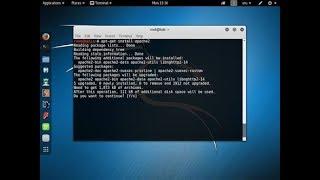 KALI LINUX INSTALLATION BEST 2017 BY TECH Mayank