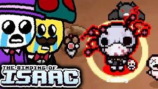 Der unantastbare Keeper | BINDING OF ISAAC - Online Mode