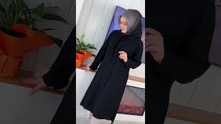 Мусульманская женская одежда/ Hijobli ayollar uchun liboslar/ #muslimadress #мусульманскаяодежда