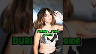 Maren Morris come out during Pride Month Celebratoin: “Happy to be the B…”