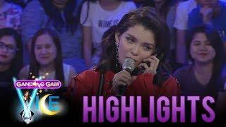 GGV: Do Jessie J and KZ still communicate?